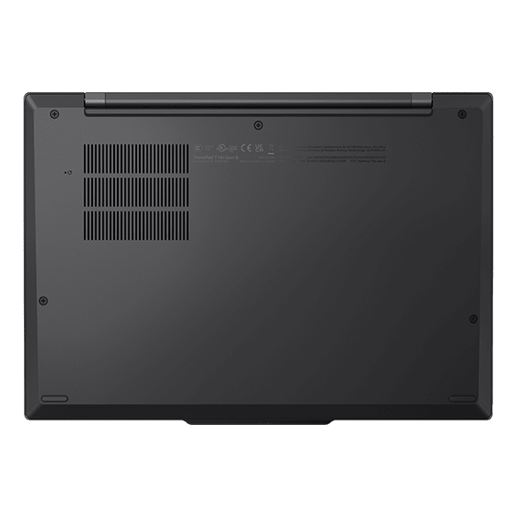 ThinkPad T14s Gen 6 ILL | AI搭載のCopilot+ PCビジネスノートPC