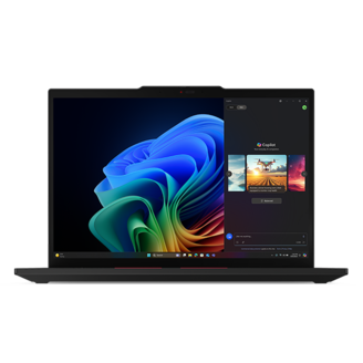 ThinkPad T14 Gen 6 AMD(14型 AMD) | ビジネス向け14型 AIノートPC