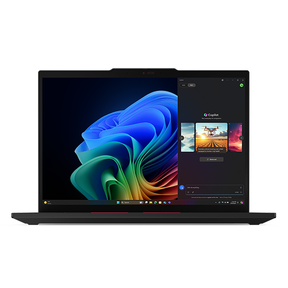 ThinkPad T14 Gen 6 | 14 inch AMD AI Laptop for Businesses | Lenovo CA