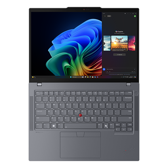 ThinkPad T14 Gen 6 | 14 inch AMD AI Laptop for Businesses
