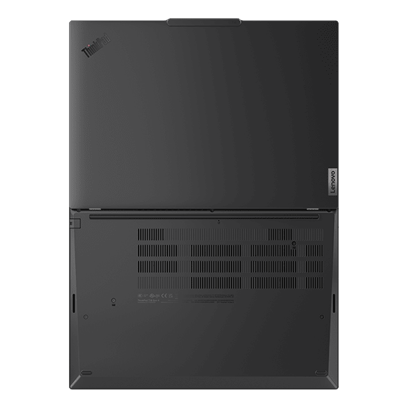 Lenovo ThinkPad T16 Gen 4 AMD Ryzen AI 7 PRO 350 16GB 512GB 16" Black, foto 4
