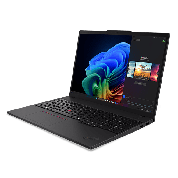 Lenovo ThinkPad T16 Gen 4 AMD Ryzen AI 7 PRO 350 16GB 512GB 16" Black, foto 8