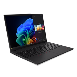 ThinkPad T16 Gen 4 AMD(16型 AMD) | ビジネス向け16型 AIノートPC