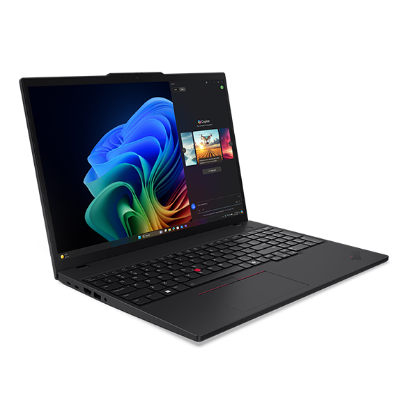 【Lenovo】21QECTO1WWJP6 ThinkPad T16 Gen 4 ThinkPad T16 Gen 4 | 16 inch AMD AI Laptop for Businesses