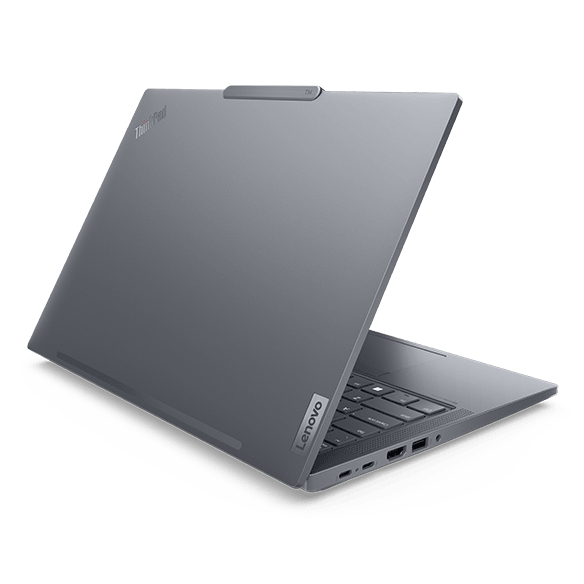 ThinkPad T14 Gen 6 (Intel) | 14 inch Powerhouse With Copilot+ AI