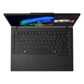 ThinkPad T14 Gen 6 (Intel) | 14 inch Powerhouse With Copilot+ AI