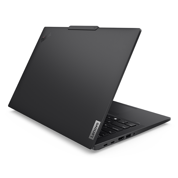 ThinkPad T14 Gen 6 (Intel) | 14 inch Powerhouse With Copilot+ AI