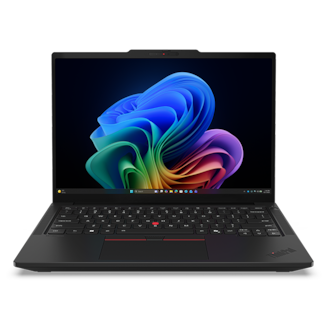 ThinkPad T14 Gen 7（14型 Intel） ｜ Copilot+ ビジネスノートPC