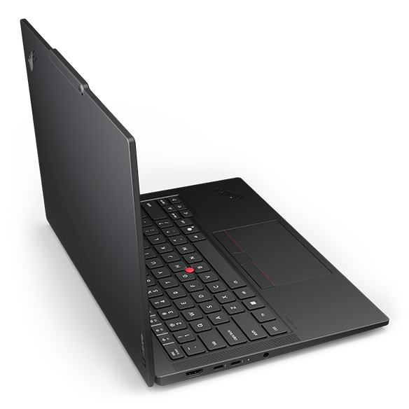 Lenovo ThinkPad T14s Gen 7 Intel (14”) - Eclipse Black, цвет: Intel Core Ultra 5 325, 16 Gb, 512 Gb — фото 7