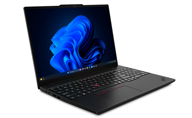 ThinkPad T16 Gen 5 AHP（16型 AMD）| パワフルなビジネス向けノートPC