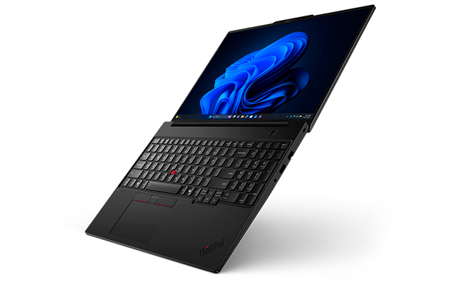 ThinkPad T16 Gen 5 AHP（16型 AMD）| パワフルなビジネス向けノートPC