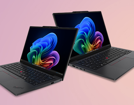 ThinkPad X13 Gen 7（13型 AMD）| パワフルな次世代AIビジネスノートPC