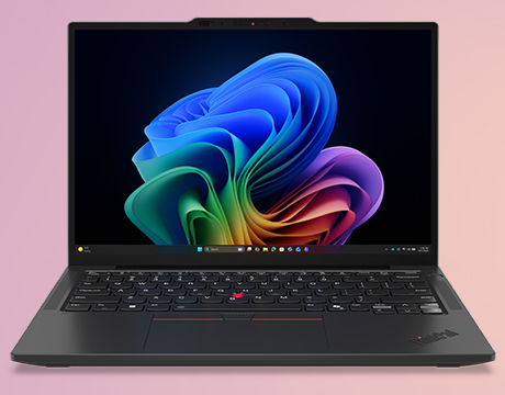 ThinkPad X13 Gen 7 (13 inch AMD) | Powerful Next Gen AI Business