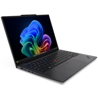 ThinkPad X13 Gen 7（13型 AMD）| パワフルな次世代AIビジネスノートPC