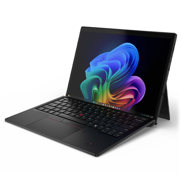 ThinkPad X13 Detachable (13型 Intel) | 革新的なノートPC