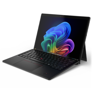 ThinkPad X13 Detachable (13型 Intel) | 革新的なノートPC