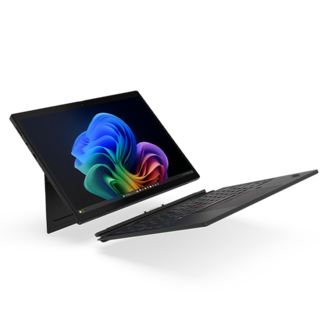 ThinkPad X13 Detachable (13型 Intel) | 革新的なノートPC