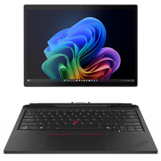 ThinkPad X13 Detachable (13型 Intel) | 革新的なノートPC