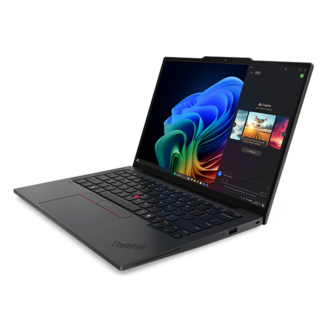 ThinkPad X13 Gen 6 (13.3型 AMD) | コンパクトで超軽量な13.3型