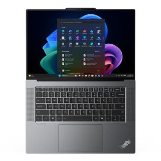 ThinkPad X9 15p Aura Edition | Hi-Performing Premium AI Laptop for