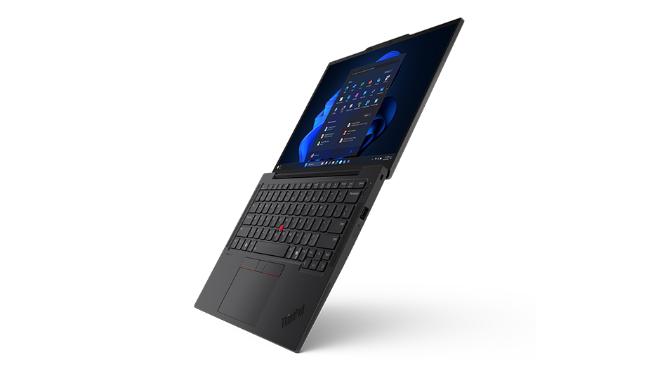 ThinkPad X13 Gen 7（13型 Intel） | 次世代AIビジネスノートPC