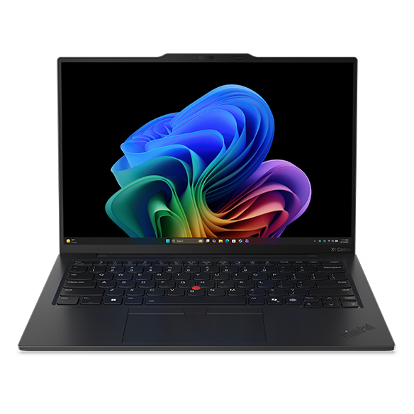 Windowsノート本体 ThinkPad X1 Carbon Gen13 258V/32GB/1TB lenovo-thinkpad-x1-carbon-gen-