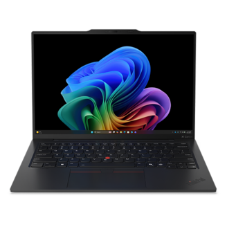 ThinkPad X1 Carbon Gen 13 ​Aura Edition(Intel® Core™ Ultra) | 先進
