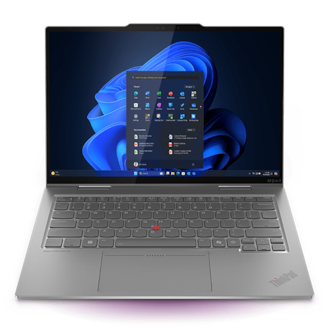 ThinkPad X1 2-in-1 Gen 10 ILL (14型 Intel) | 14型 AI 搭載マルチ