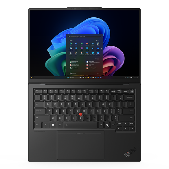 ThinkPad X1 Carbon Gen 14 Aura Edition | 14″ Premium Ultralight AI
