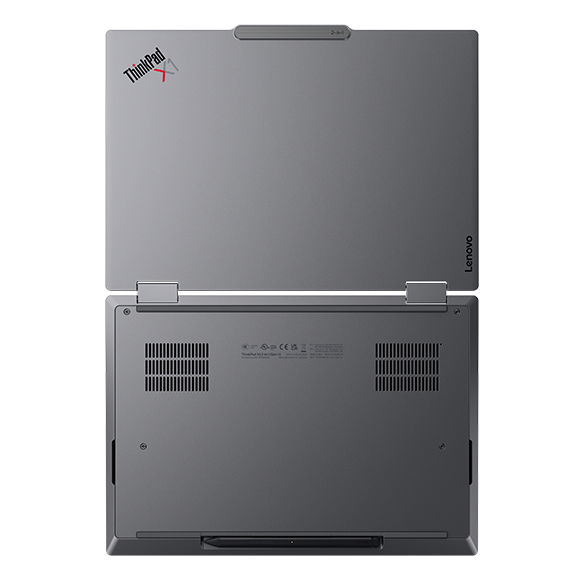 ThinkPad X1 2-in-1 Gen 11 Aura Edition |Premium 14″ Convertible