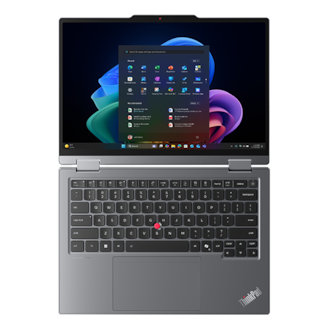 ThinkPad X1 2-in-1 Gen 11 Aura Edition (14型 Intel) | 14型ビジネス
