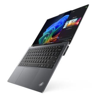 ThinkPad X9 14 Aura Edition (14ʺ Intel) | Copilot+ PC with AI
