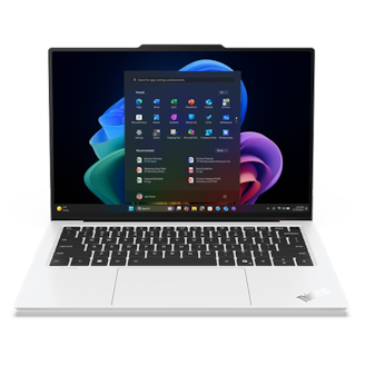 ThinkPad X9 14 Aura Edition (14ʺ Intel) | Copilot+ PC with AI