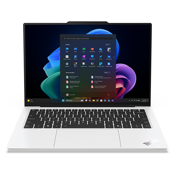 ThinkPad X9 14 Aura Edition (14ʺ Intel) | Copilot+ PC with AI