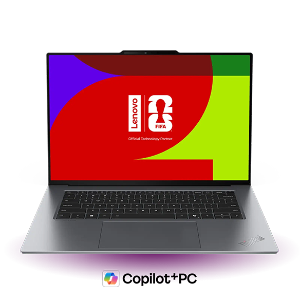 ThinkPad X9 14 Aura Edition (14ʺ Intel) | Copilot+ PC with AI
