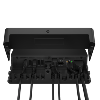 ThinkSmart Core Gen 2 | Smart Conferencing Device for Teams Rooms