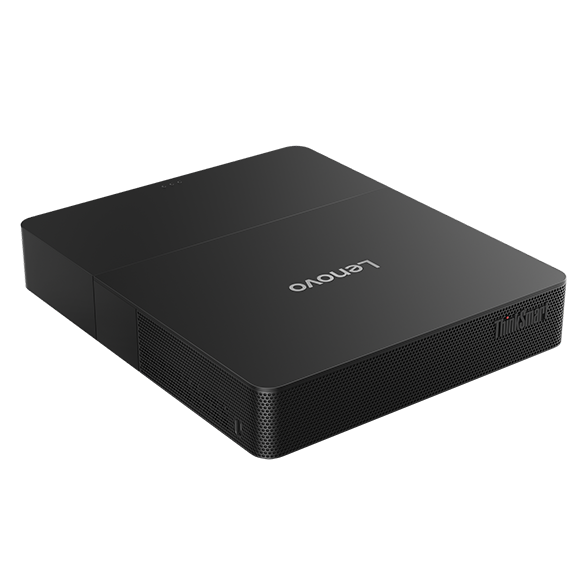 ThinkSmart Core Gen 2 | Zoom Rooms向けスマート会議デバイス