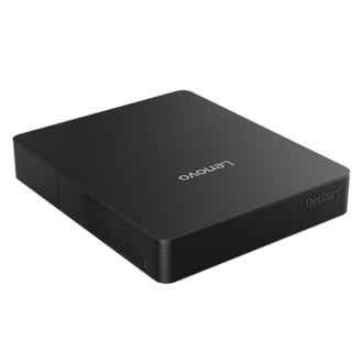 ThinkSmart Core Gen 2 | Zoom Rooms向けスマート会議デバイス