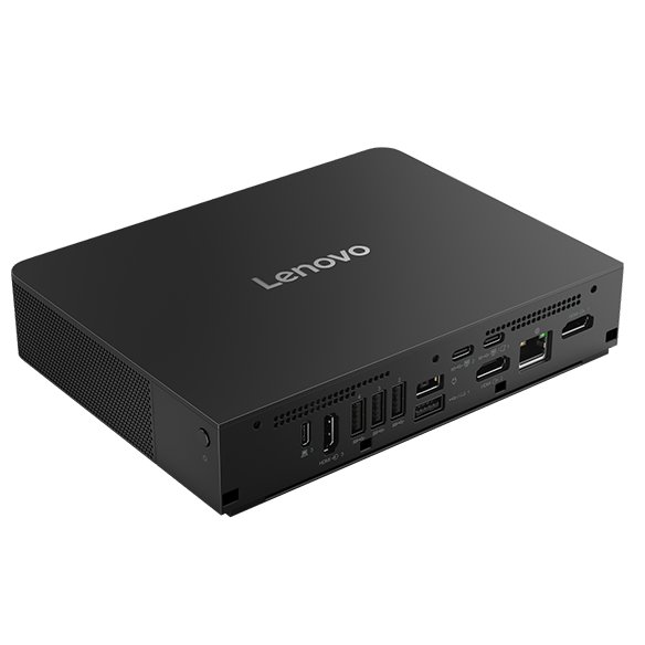 ThinkSmart Core Gen 2 | Smart Conferencing Device for Zoom Rooms