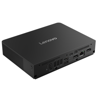 Lenovo×7個 Panasonic×2個 ThinkSmart Core Gen 2 | Smart Conferencing Device for Zoom Rooms