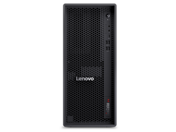 ThinkStation P4