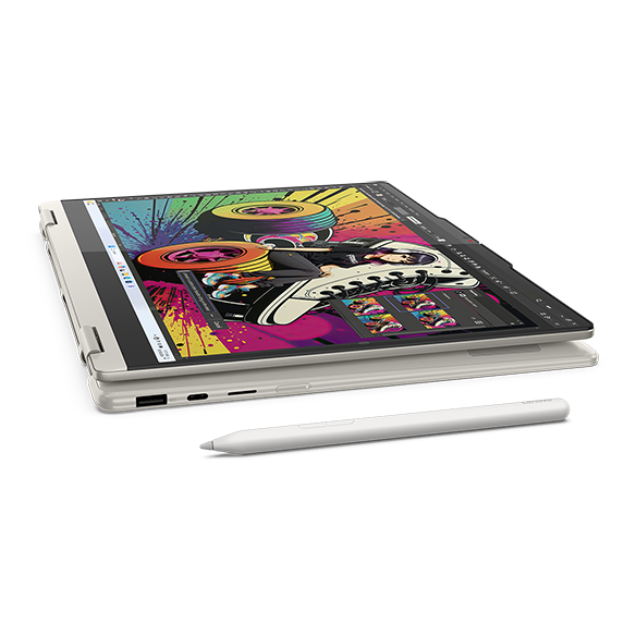 Yoga 7 2-in-1 (14 inch AMD) | 2-in-1 Laptop for Creatives | Lenovo US
