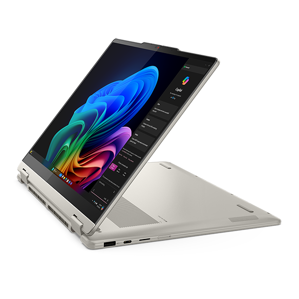 Lenovo ThinkPad P14s Gen 5 (AMD, 2024)