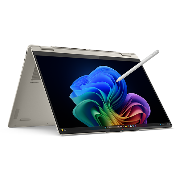 Yoga 7 2-in-1 (16 inch AMD) | 2-in-1 Laptop for Creatives
