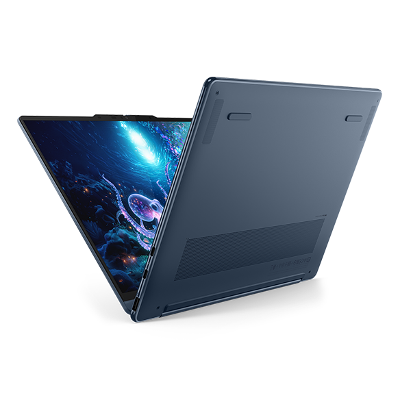 Lenovo Yoga 9i 2-in-1 Aura Edition (14″ Intel) | 83LC0001US