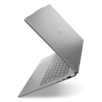 Lenovo Yoga 7i 2-in-1 (14” Intel) | Powerful 14” convertible for