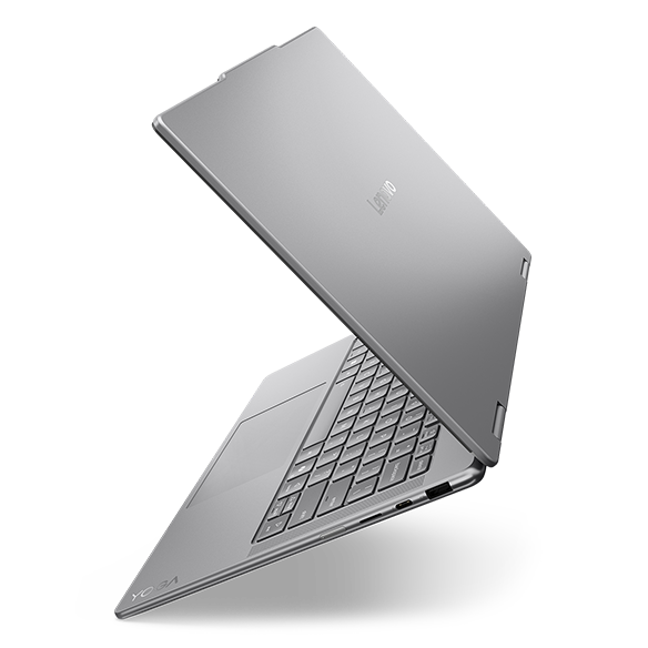 Lenovo Yoga 7i 2-in-1 (14” Intel) | Powerful 14” convertible for