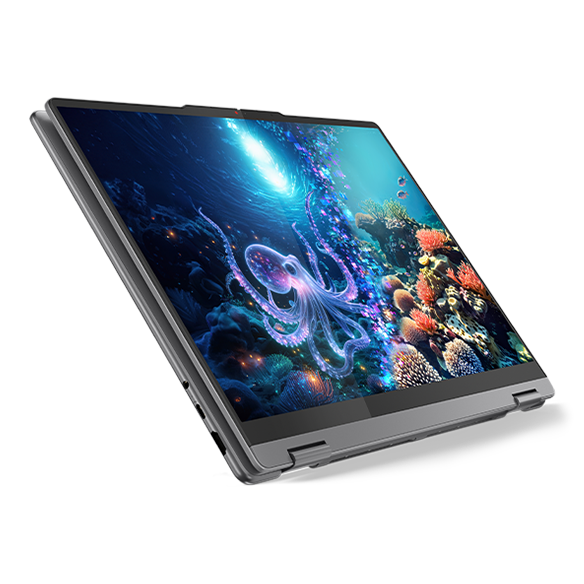 Lenovo Yoga 7i 2-in-1 Gen 10 (14” Intel) | Powerful 14