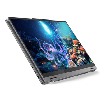 Lenovo Yoga 7i 2-in-1 Gen 10 (14” Intel) | Powerful 14
