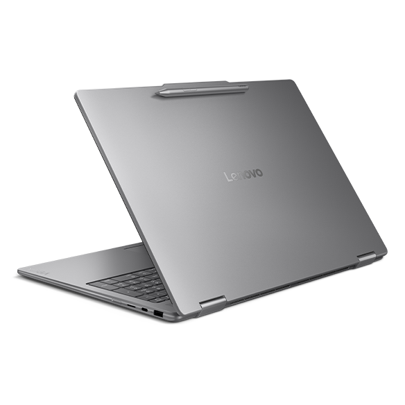 Lenovo Yoga 7i 2-in-1 (16” Intel), цвет: Intel Core Ultra 5 226v, 16 Gb, 1 Tb — фото 8